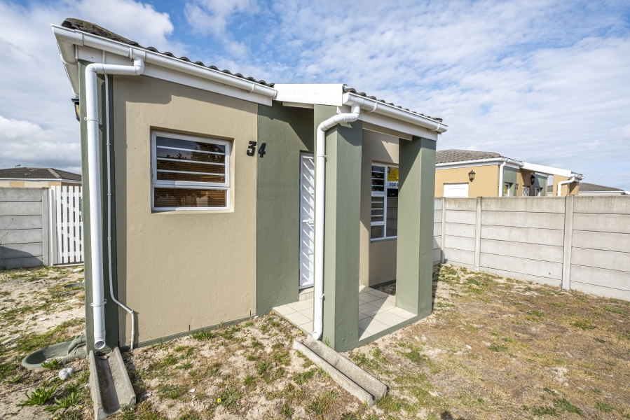 2 Bedroom Property for Sale in Sunset Glen Western Cape